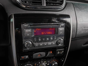 Внедорожник Nissan Terrano 2015 года, 1299000 рублей, Воронеж