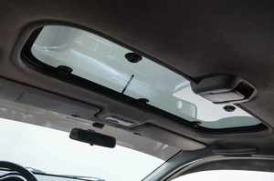 Внедорожник Honda HR-V 2003 года, 689000 рублей, Новокузнецк