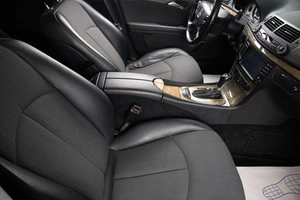 Седан Mercedes-benz E-класс 2007 года, 849000 рублей, Оренбург