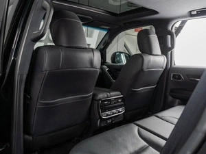 Внедорожник Toyota Land Cruiser 2021 года, 10500000 рублей, Тюмень