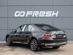 Лифтбек Skoda Superb 2025 года, 3220000 рублей, Краснодар