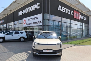 Внедорожник Evolute i-JOY 2025 года, 3050000 рублей, Мирное