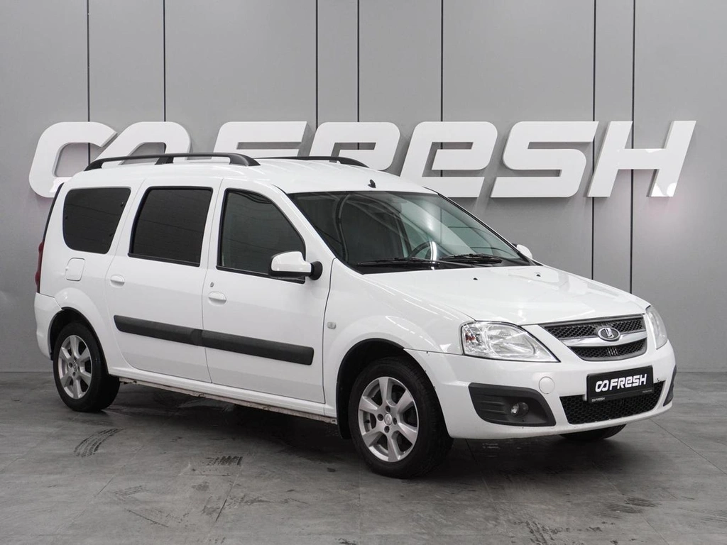 Универсал ВАЗ (LADA) Largus 2019 года, 859000 рублей, Воронеж