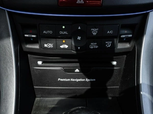 Седан Honda Accord 2012 года, 1360000 рублей, Ставрополь