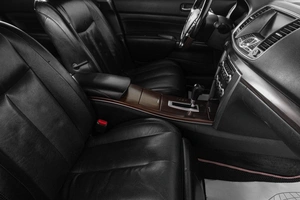 Седан Nissan Teana 2008 года, 899000 рублей, Кемерово