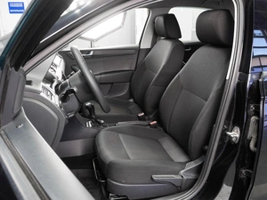 Лифтбек Skoda Rapid 2017 года, 1169000 рублей, Тюмень