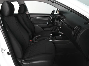 Седан Kia Rio 2018 года, 1649000 рублей, Аксай