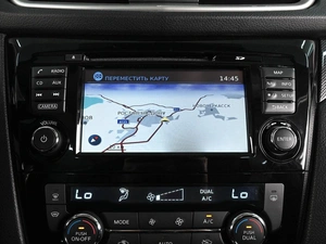 Внедорожник Nissan X-Trail 2017 года, 1899000 рублей, Аксай