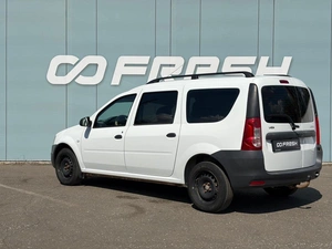 Универсал ВАЗ (LADA) Largus 2019 года, 649000 рублей, Ижевск