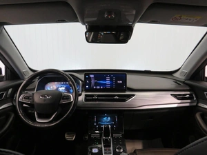 Внедорожник Chery Tiggo 8 2021 года, 1890000 рублей, Калуга