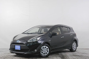 Хетчбэк Toyota Aqua 2019 года, 1349000 рублей, Кемерово