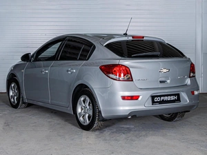 Хетчбэк Chevrolet Cruze 2012 года, 849000 рублей, Ставрополь