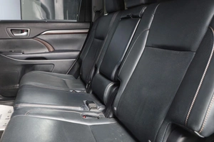 Внедорожник Toyota Highlander 2014 года, 2699000 рублей, Новосибирск