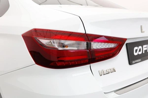 Седан ВАЗ (LADA) Vesta 2023 года, 1260000 рублей, Орёл