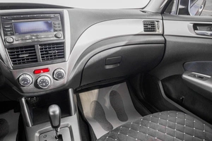 Внедорожник Subaru Forester 2008 года, 1129000 рублей, Барнаул