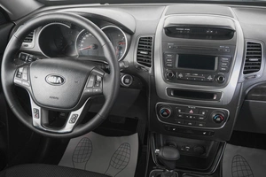 Внедорожник Kia Sorento 2019 года, 2199000 рублей, Кемерово