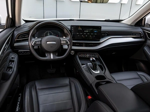 Внедорожник Haval F7 2023 года, 2245000 рублей, Краснодар