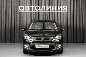 Хетчбэк Lifan X50 2015 года, 640000 рублей, Красноярск