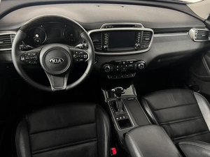 Внедорожник Kia Sorento Prime 2017 года, 2049500 рублей, Казань