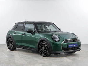 Хетчбэк MINI Cooper S 2024 года, 5439055 рублей, Москва