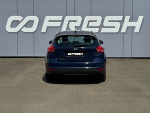 Хетчбэк Ford Focus 2017 года, 1029000 рублей, Кропоткин