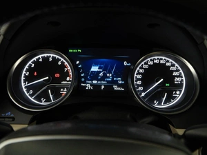 Седан Toyota Camry 2018 года, 2834444 рублей, Москва