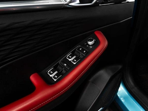 Внедорожник Geely Coolray 2023 года, 2149000 рублей, Тюмень