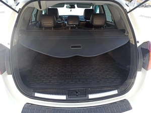 Внедорожник Nissan Murano 2010 года, 969000 рублей, Красноярск