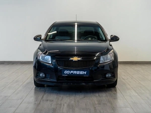 Седан Chevrolet Cruze 2012 года, 799000 рублей, Саратов