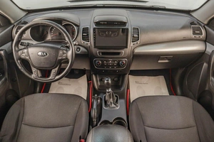 Внедорожник Kia Sorento 2014 года, 1659000 рублей, Челябинск