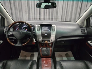 Внедорожник Lexus RX 2008 года, 1399000 рублей, Красноярск