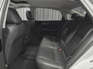 Седан Honda Crider 2021 года, 1499999 рублей, Красноярск