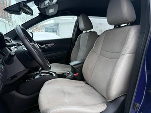 Внедорожник Nissan Qashqai 2018 года, 1790000 рублей, Ижевск