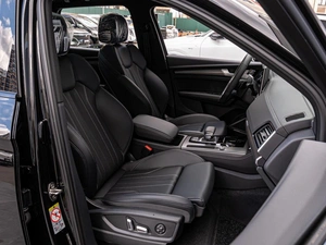 Внедорожник Audi Q5 2025 года, 5849000 рублей, Краснодар