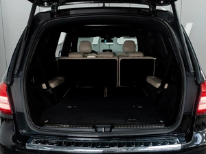 Внедорожник Mercedes-benz GLS-класс 2017 года, 5719000 рублей, Тюмень