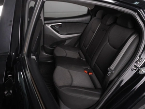 Седан Hyundai Elantra 2013 года, 1030000 рублей, Минеральные Воды