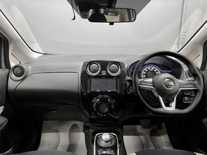 Хетчбэк Nissan Note 2018 года, 1175000 рублей, Красноярск