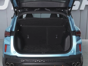 Внедорожник Geely Coolray 2024 года, 2399000 рублей, Ростов-на-Дону