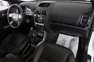 Седан Geely Emgrand EC7 2013 года, 399000 рублей, Омск