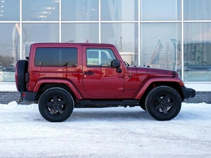 Внедорожник Jeep Wrangler 2012 года, 2650000 рублей, Нижний Новгород