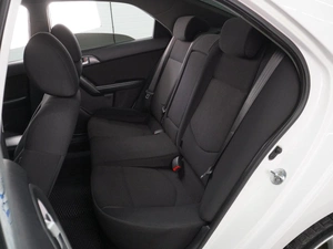 Седан Kia Cerato 2011 года, 849000 рублей, Воронеж