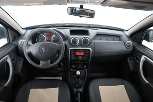 Внедорожник Renault Duster 2012 года, 865000 рублей, Брянск