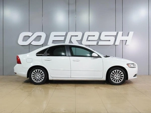 Седан Volvo S40 2010 года, 729000 рублей, Воронеж