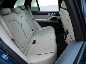 Внедорожник BMW X5 2019 года, 6599077 рублей, Москва