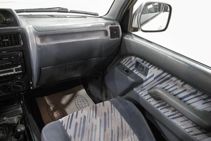 Внедорожник Toyota Land Cruiser Prado 1996 года, 949000 рублей, Новокузнецк