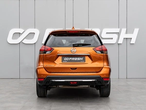 Внедорожник Nissan X-Trail 2019 года, 2250000 рублей, Краснодар