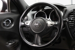 Внедорожник Nissan Juke 2011 года, 969000 рублей, Новосибирск