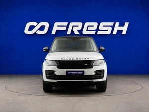 Внедорожник Land Rover Range Rover 2018 года, 6799196 рублей, Москва