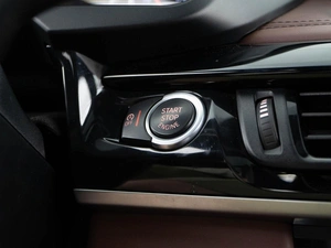 Внедорожник BMW X5 M 2016 года, 4100050 рублей, Москва