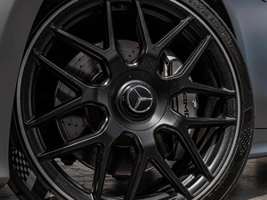 Купе Mercedes-benz E-класс AMG 2018 года, 5350000 рублей, Краснодар